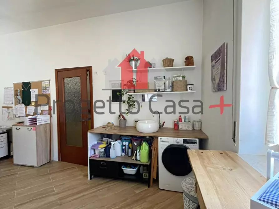 Immagine 31 di Appartamento in vendita  a Carnago