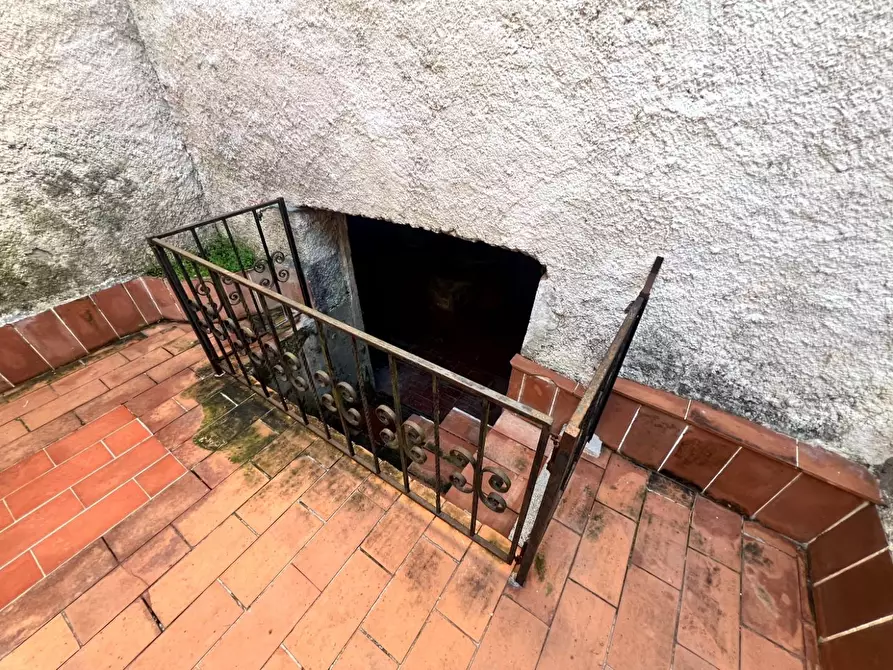 Immagine 8 di Terratetto in vendita  a Borgo A Mozzano