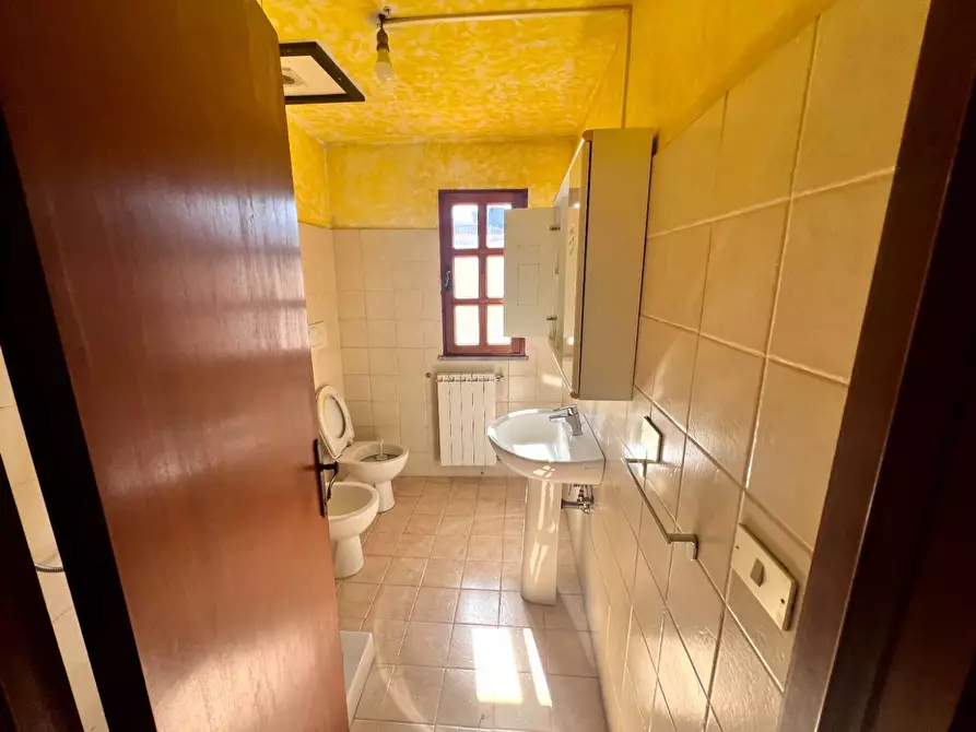 Immagine 17 di Terratetto in vendita  a Borgo A Mozzano