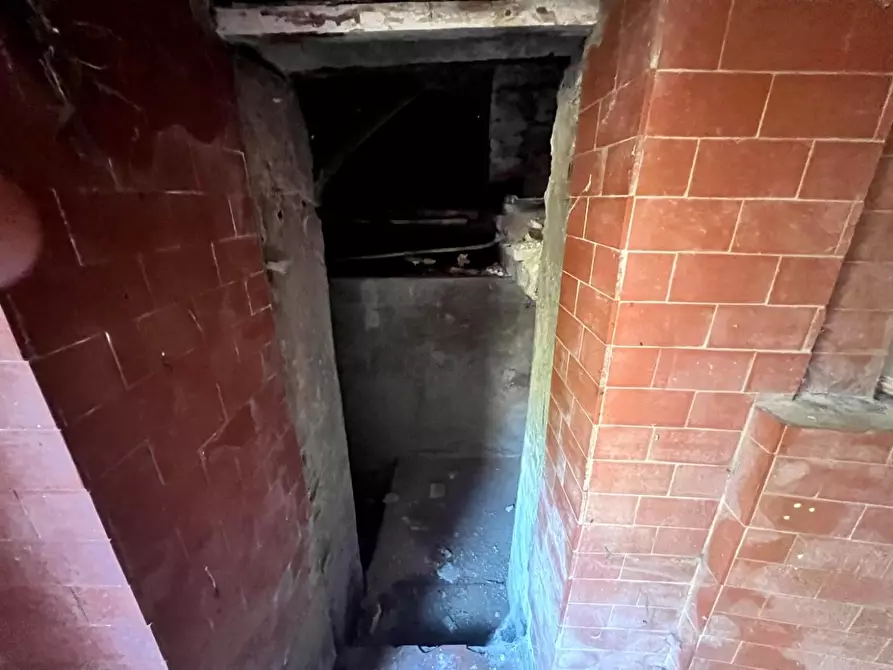 Immagine 25 di Terratetto in vendita  a Borgo A Mozzano