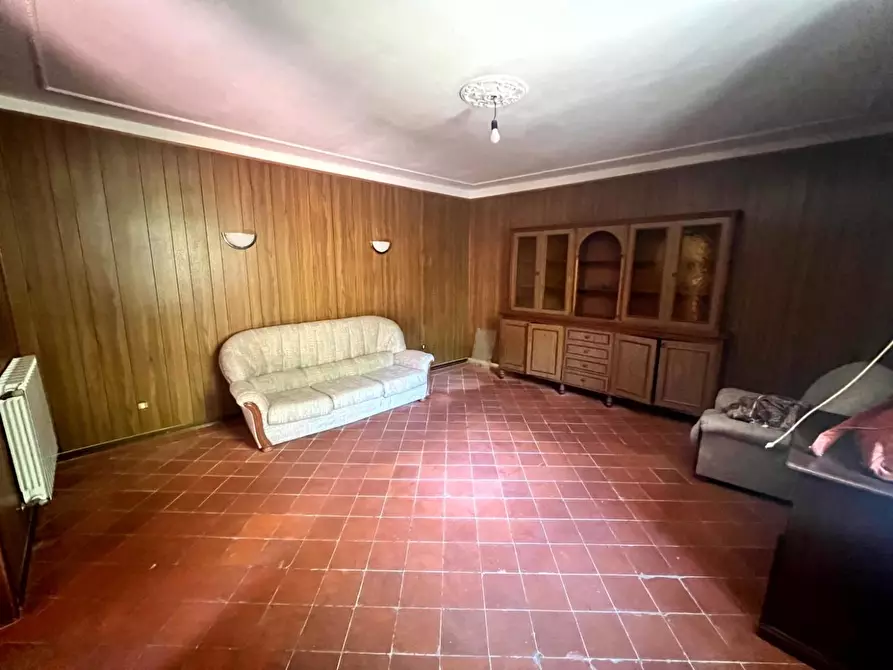 Immagine 9 di Terratetto in vendita  a Borgo A Mozzano