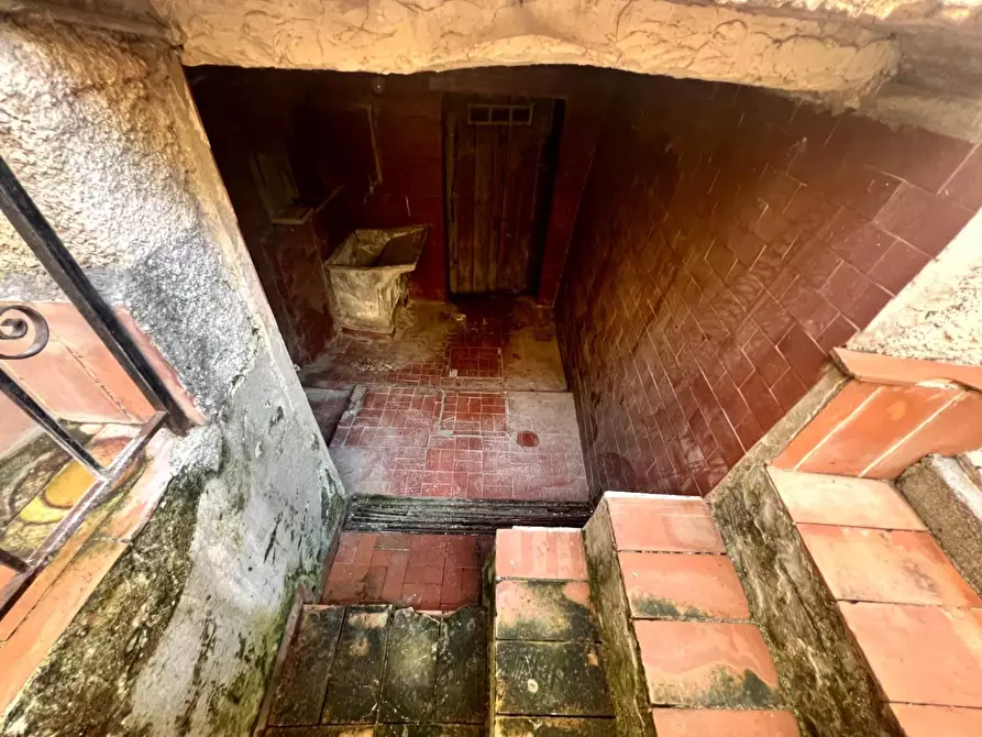 Immagine 7 di Terratetto in vendita  a Borgo A Mozzano