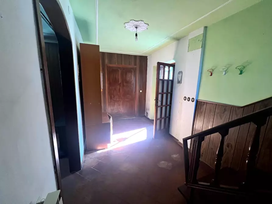 Immagine 12 di Terratetto in vendita  a Borgo A Mozzano