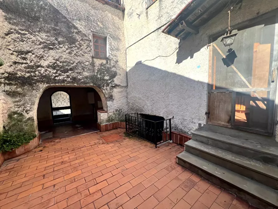 Immagine 3 di Terratetto in vendita  a Borgo A Mozzano