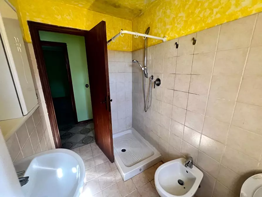 Immagine 15 di Terratetto in vendita  a Borgo A Mozzano