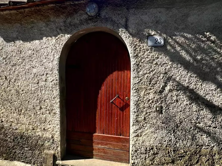Immagine 1 di Terratetto in vendita  a Borgo A Mozzano