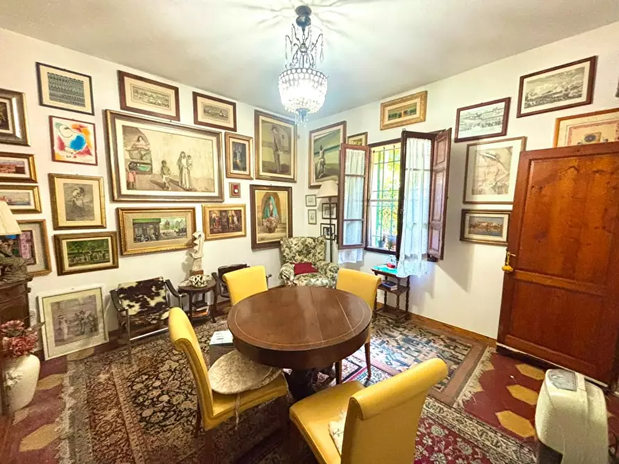 Immagine 3 di Casa indipendente in vendita  a Crespina Lorenzana