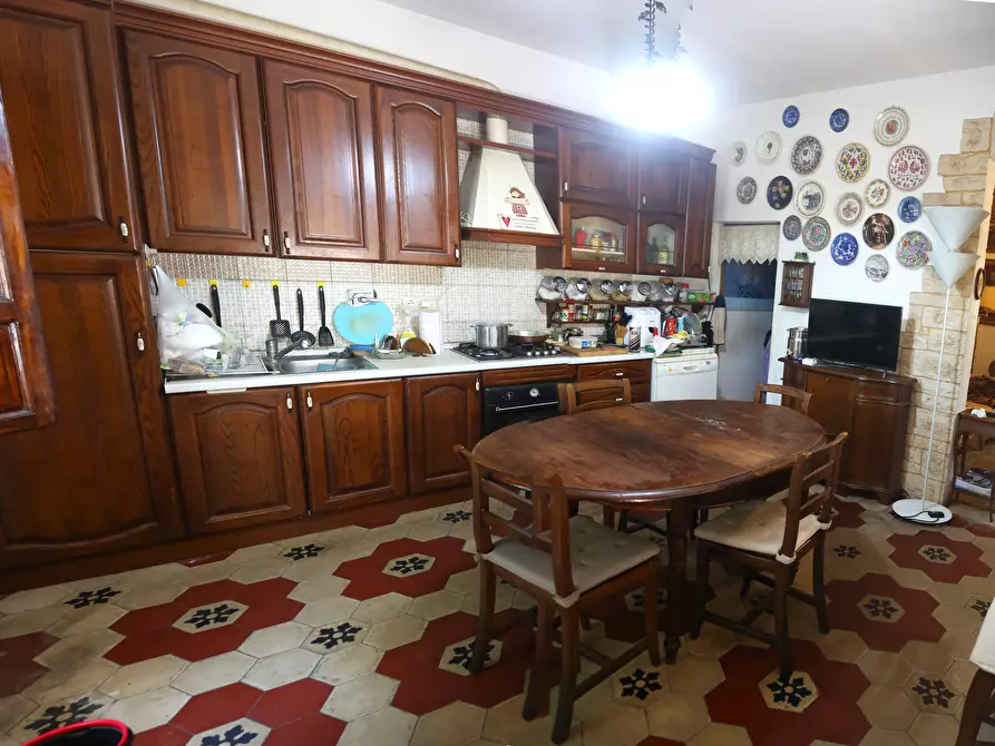 Immagine 4 di Casa indipendente in vendita  a Crespina Lorenzana