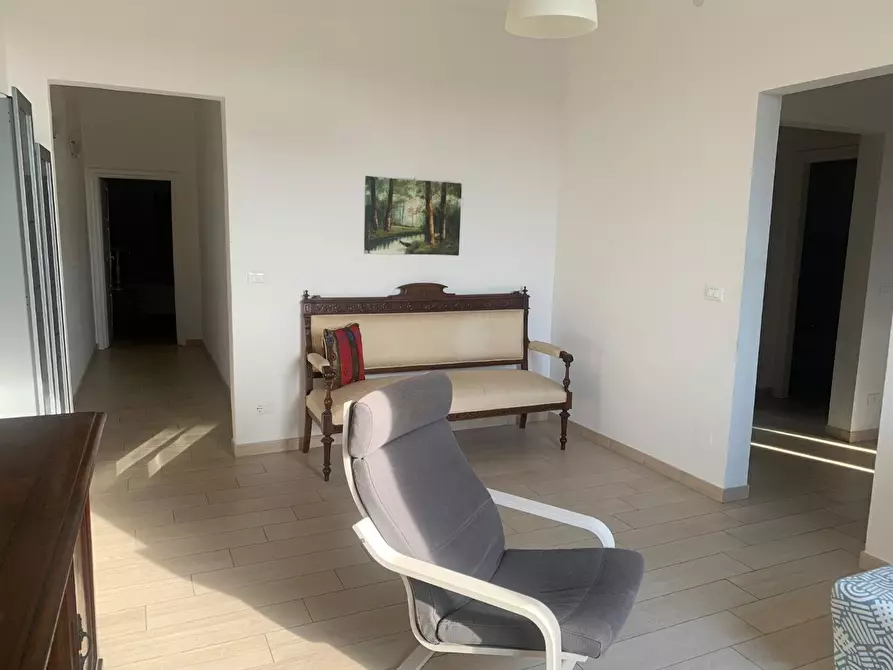 Immagine 5 di Appartamento in vendita  a Livorno