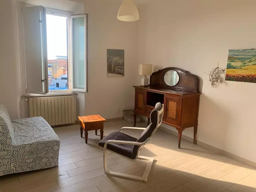 Immagine 7 di Appartamento in vendita  a Livorno