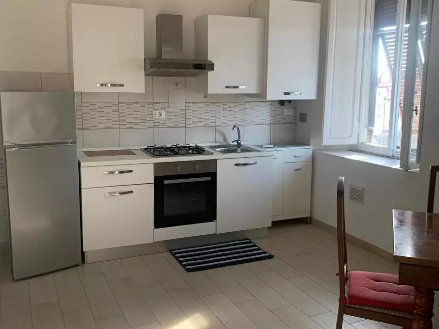Immagine 1 di Appartamento in vendita  a Livorno