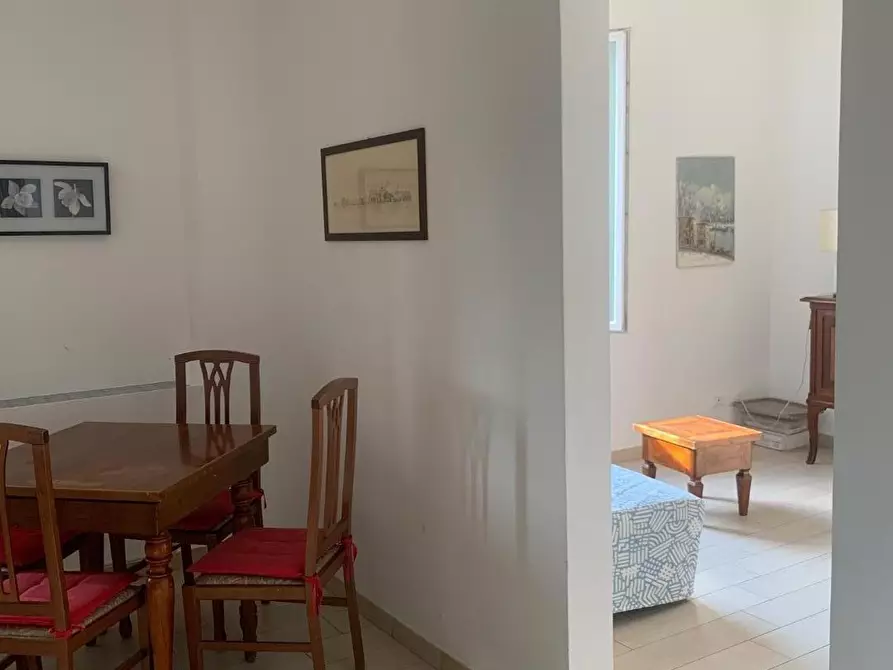 Immagine 4 di Appartamento in vendita  a Livorno