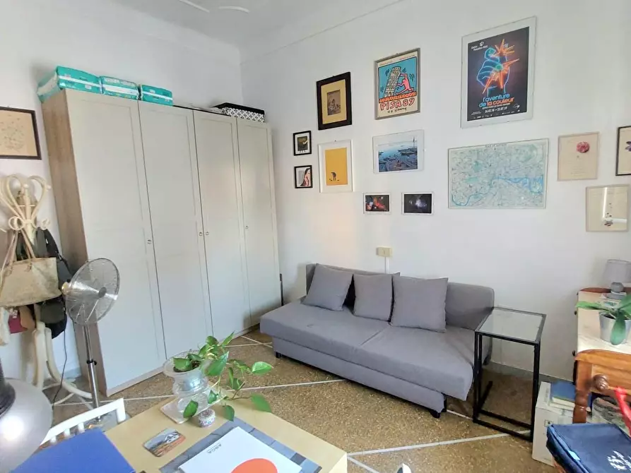 Immagine 14 di Appartamento in vendita  a Pisa
