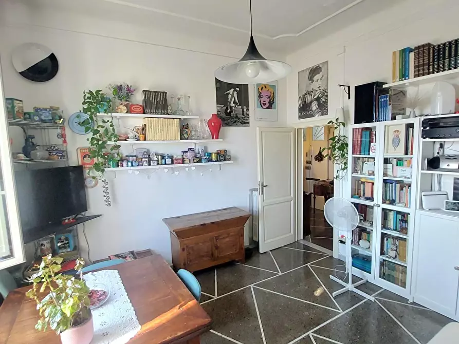 Immagine 9 di Appartamento in vendita  a Pisa