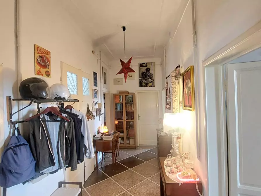 Immagine 3 di Appartamento in vendita  a Pisa