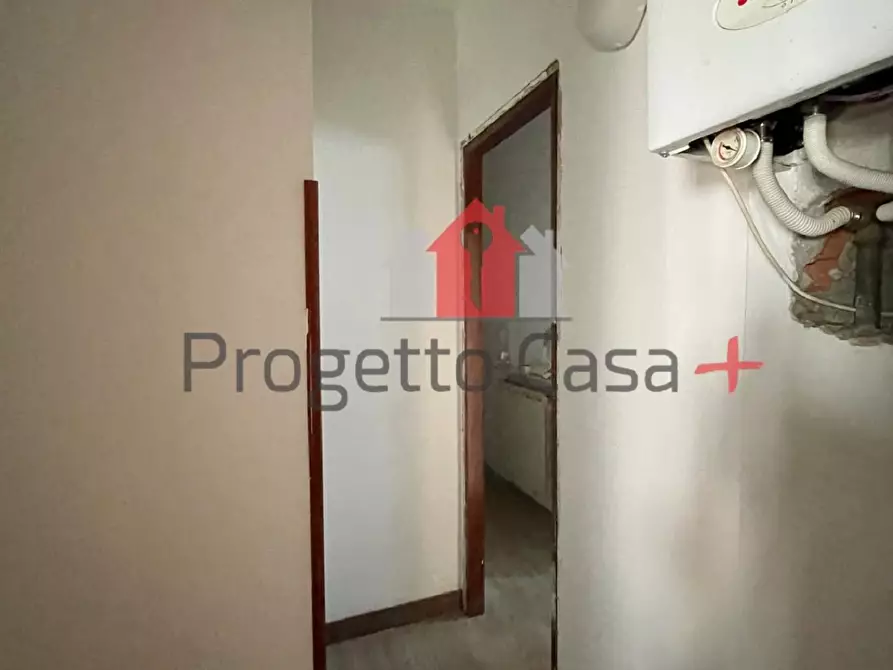 Immagine 6 di Appartamento in vendita  a Cairate