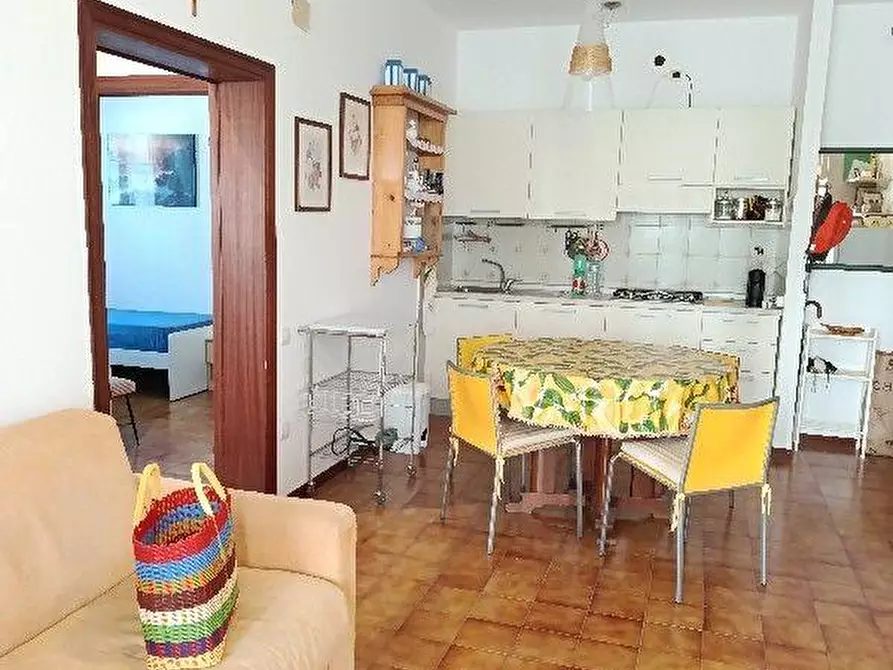 Immagine 2 di Appartamento in vendita  a Rosignano Marittimo