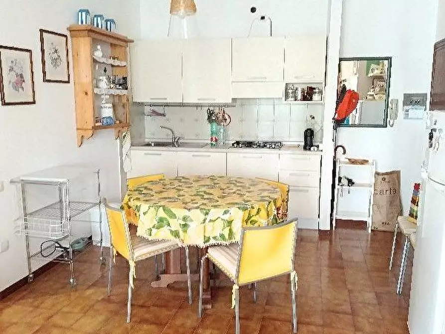 Immagine 1 di Appartamento in vendita  a Rosignano Marittimo