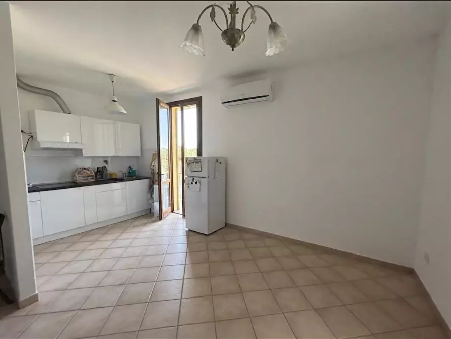 Immagine 1 di Appartamento in affitto  a Casciana Terme Lari
