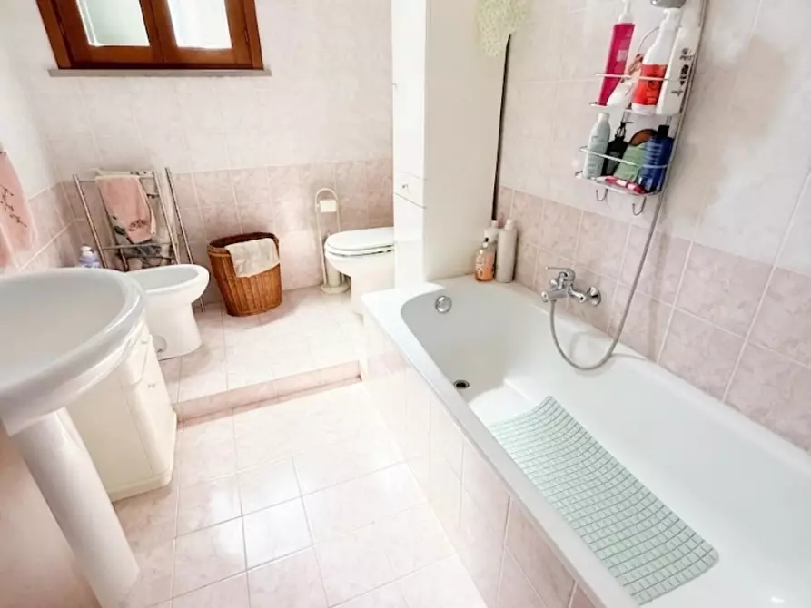 Immagine 5 di Appartamento in affitto  a Casciana Terme Lari