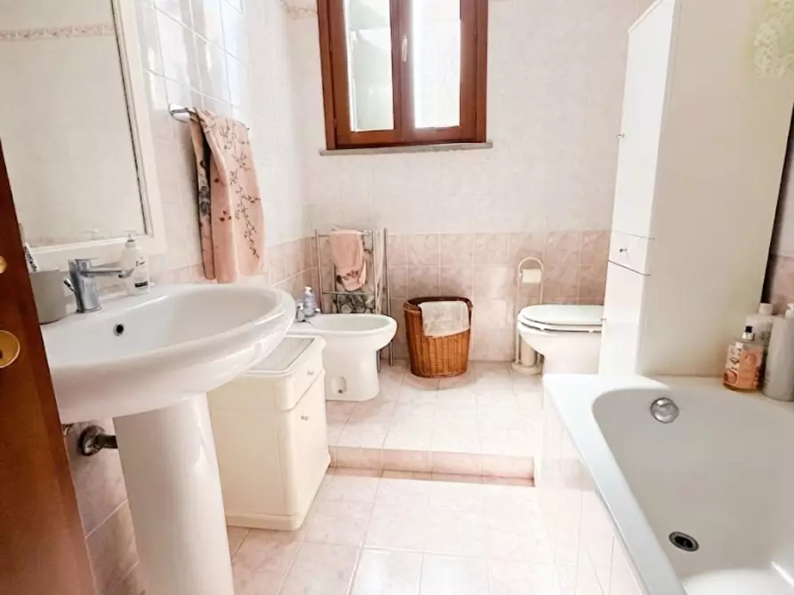 Immagine 3 di Appartamento in affitto  a Casciana Terme Lari