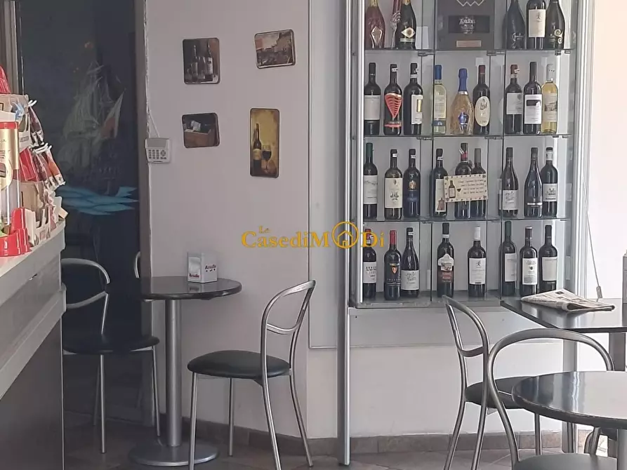 Immagine 6 di Bar / Ristorante in vendita  a Livorno