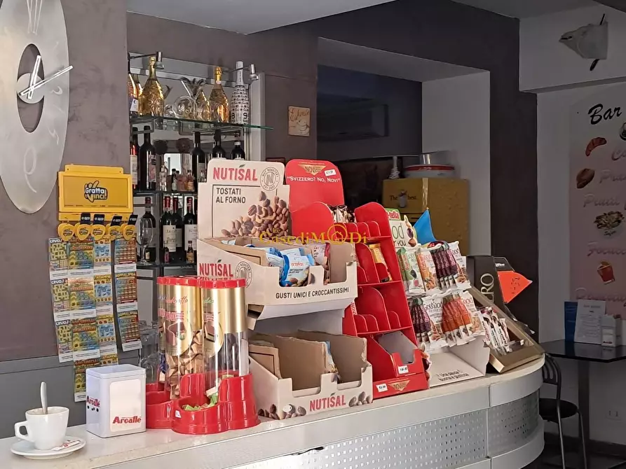Immagine 4 di Bar / Ristorante in vendita  a Livorno