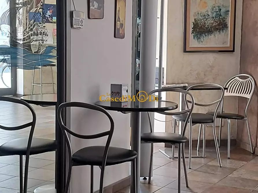 Immagine 5 di Bar / Ristorante in vendita  a Livorno