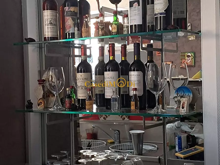 Immagine 7 di Bar / Ristorante in vendita  a Livorno