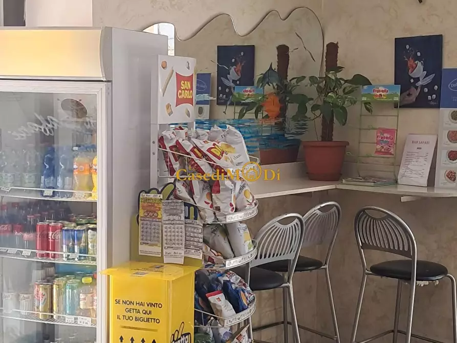 Immagine 9 di Bar / Ristorante in vendita  a Livorno