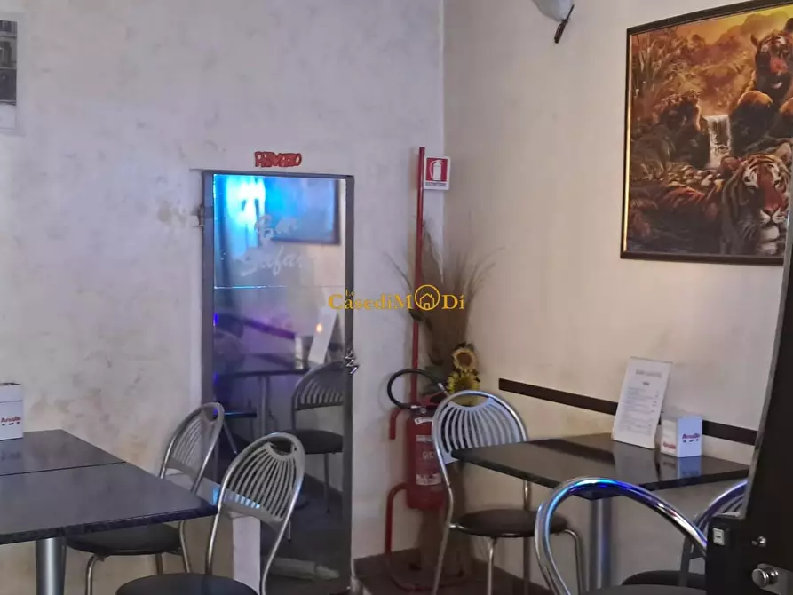 Immagine 8 di Bar / Ristorante in vendita  a Livorno