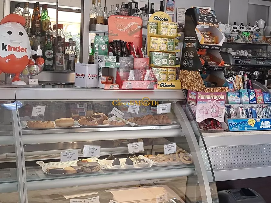 Immagine 2 di Bar / Ristorante in vendita  a Livorno