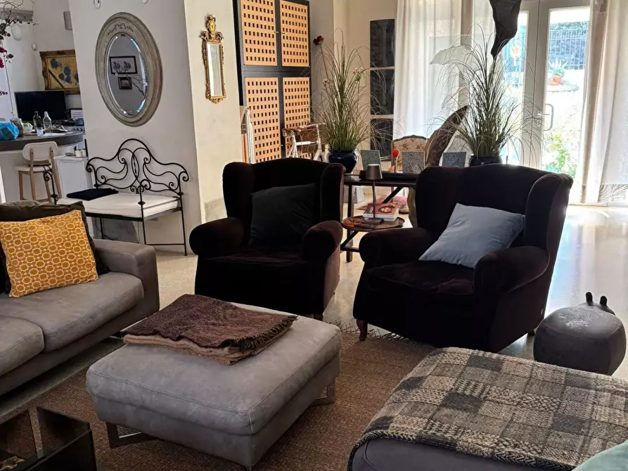 Immagine 5 di Loft/Open space in vendita  a Empoli