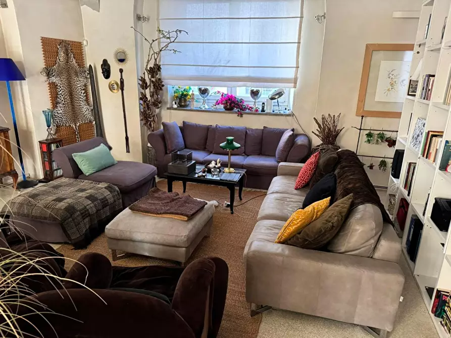 Immagine 1 di Loft/Open space in vendita  a Empoli