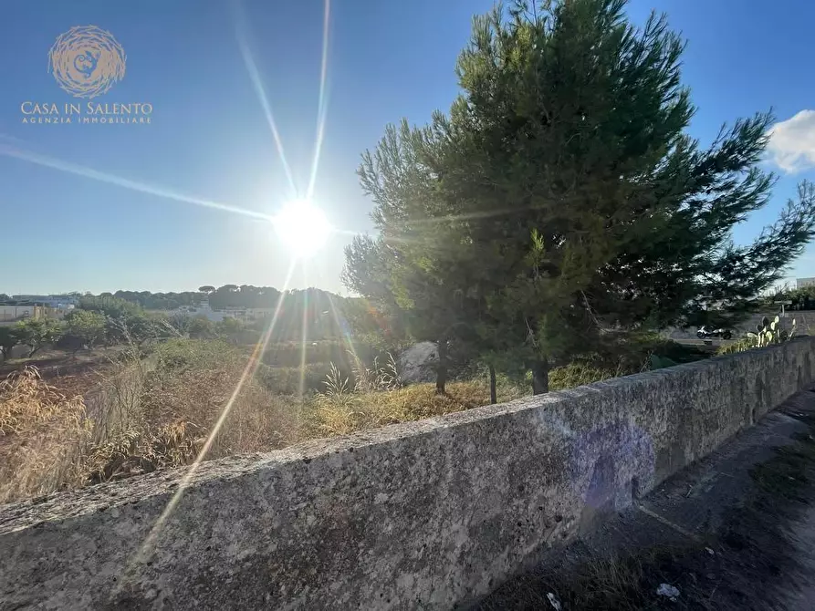 Immagine 14 di Terreno residenziale in vendita  a Alessano