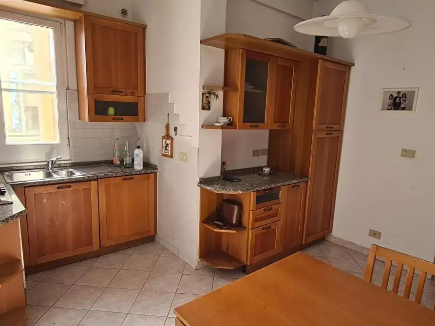 Immagine 1 di Appartamento in vendita  a Livorno