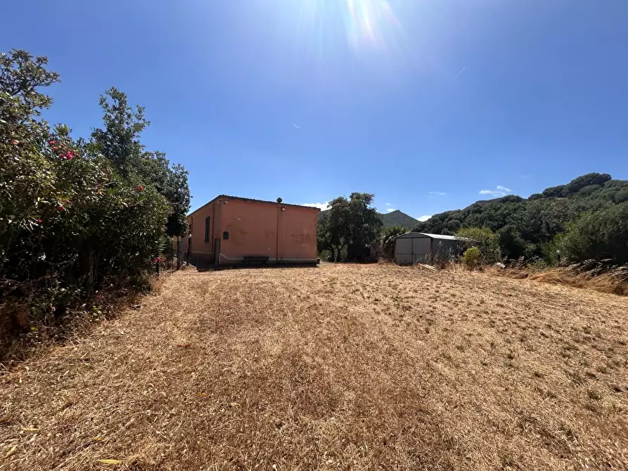 Immagine 15 di Casa indipendente in vendita  a Luogosanto