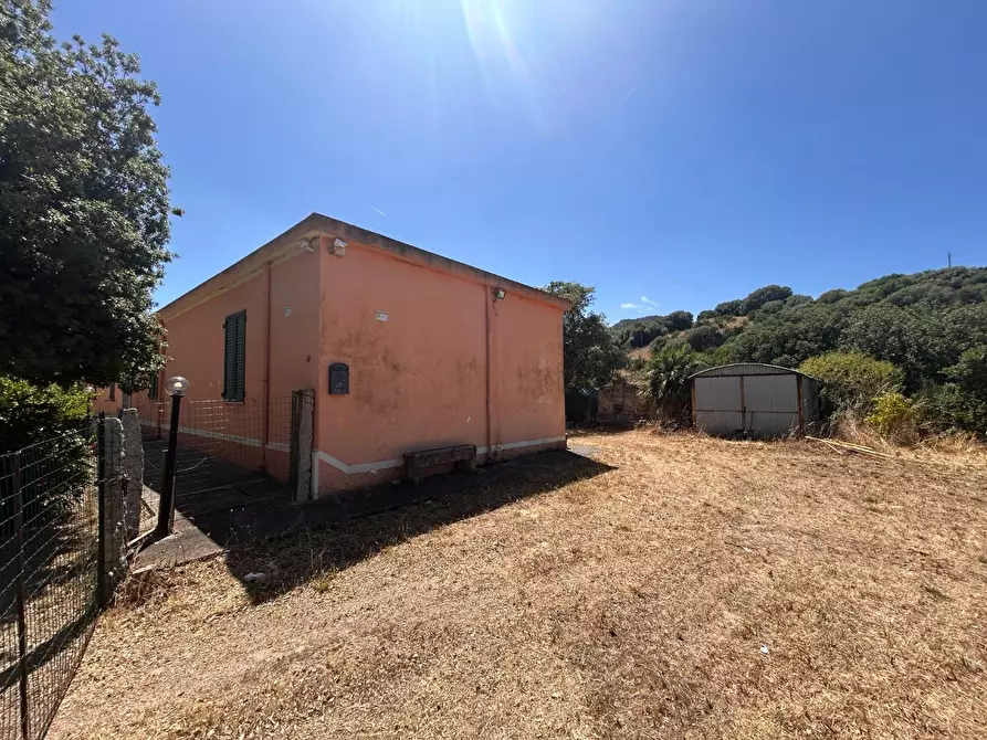 Immagine 16 di Casa indipendente in vendita  a Luogosanto
