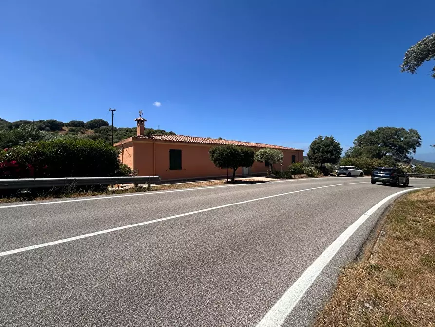 Immagine 31 di Casa indipendente in vendita  a Luogosanto