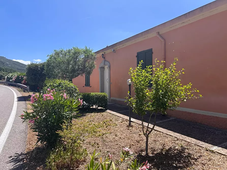 Immagine 2 di Casa indipendente in vendita  a Luogosanto
