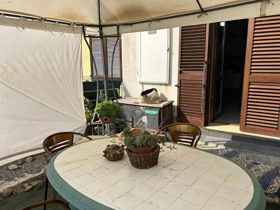 Immagine 7 di Appartamento in vendita  a Guardistallo