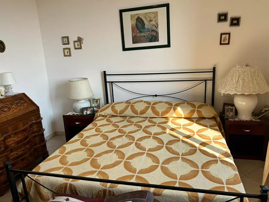 Immagine 5 di Appartamento in vendita  a Guardistallo