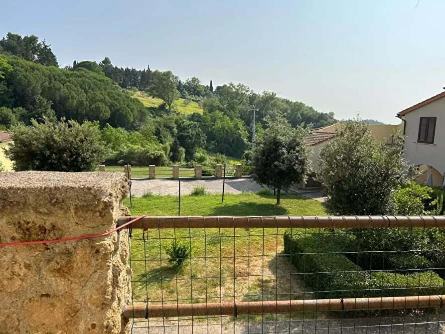 Immagine 9 di Appartamento in vendita  a Guardistallo