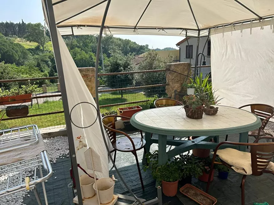 Immagine 8 di Appartamento in vendita  a Guardistallo