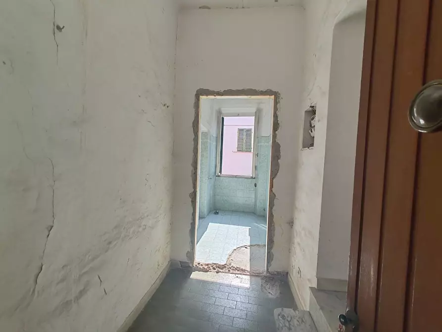 Immagine 5 di Appartamento in vendita  a Massa