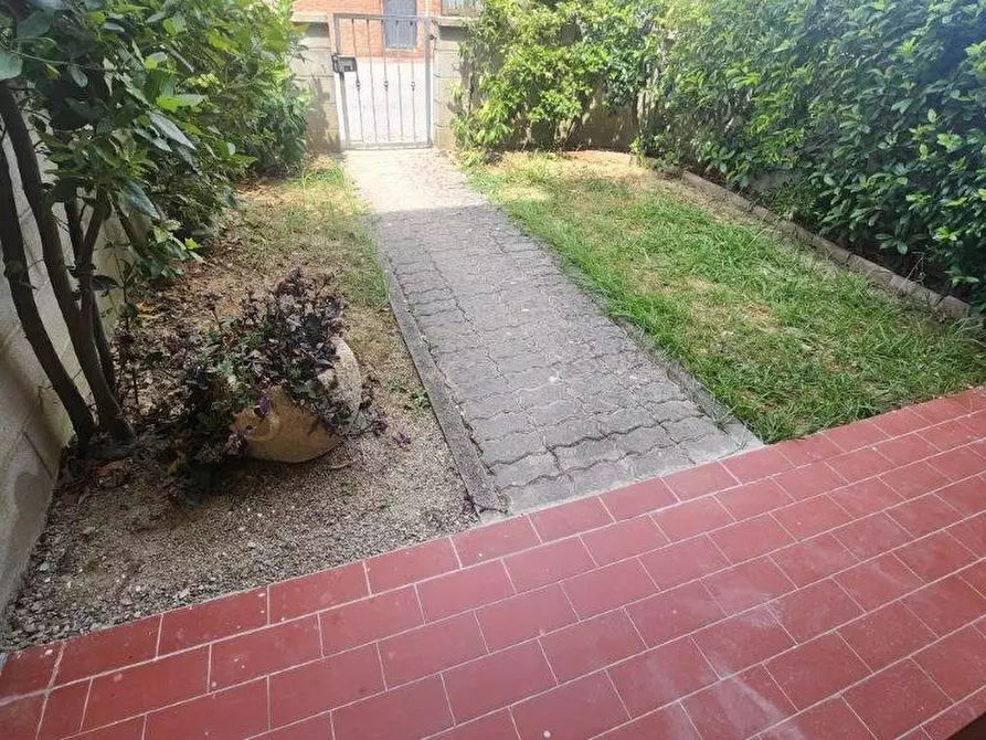 Immagine 2 di Appartamento in affitto  a Calcinaia