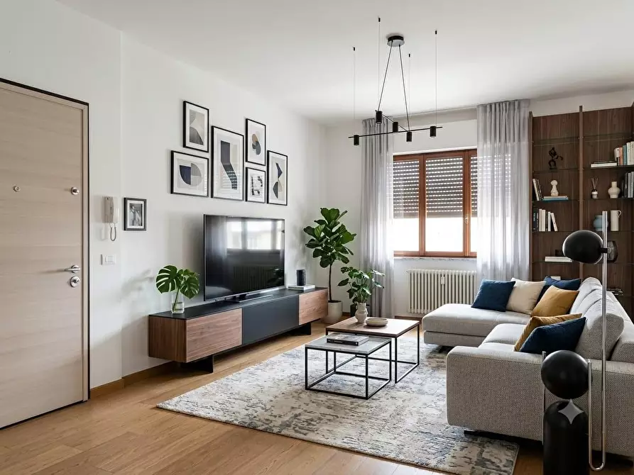 Immagine 1 di Appartamento in vendita  a Carrara