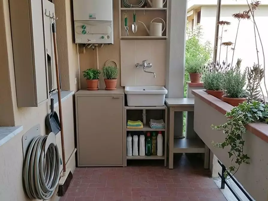 Immagine 8 di Appartamento in vendita  a Carrara