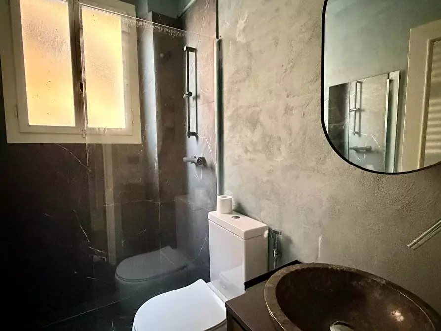 Immagine 19 di Terratetto in vendita  a Capraia E Limite