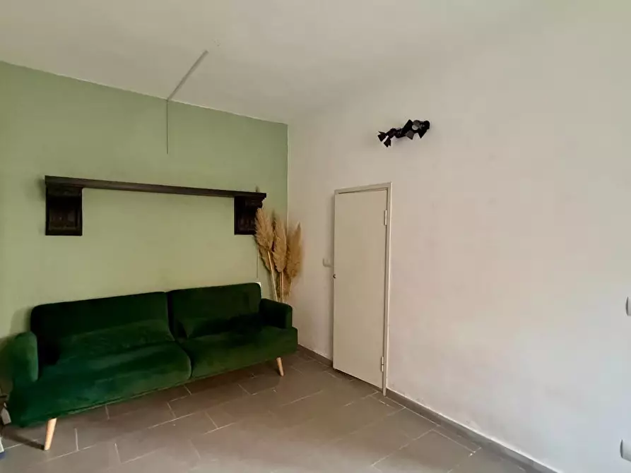 Immagine 15 di Terratetto in vendita  a Capraia E Limite
